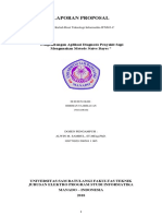 Tugas RTI (Beriman Taarelluan 15021106162) PDF