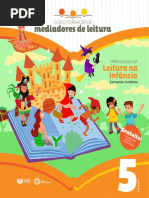 Aprendizado da Leitura na Infância