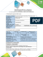 Guia de Actividades y Rubrica de Evaluacion Momento 4 - Tarea 3 PDF