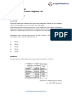 Grandezas Prop Regra de Tres Nivel Medio Dificil PDF