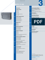 Simatic St70 Chap03 French 2011