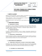 PROCEDIEMIENTO PARA TENDIDO DE CONDUCTORES EN DUCTO SUBTERRANEOS.docx