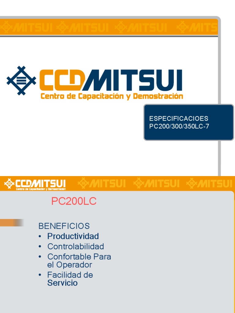 Komatsu Limited visual data 8