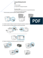 Manual de Impresora PDF