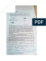 Examen instalaciones eléctricas 