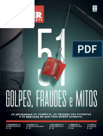 Superinteressante Dossiê - 51 Golpes, Fraudes e Mito PDF