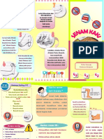 Leaflet-Senam-Kai-Diabetik Lucu PDF