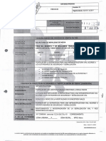 Estudios Previos para Señalizacion