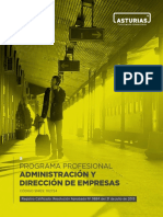 Plan de Estudios PDF