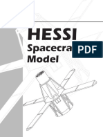 hessi spacecraft model.pdf