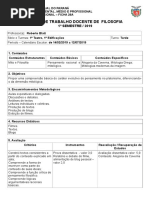 PTD Filosofia 2019 1 TT TE