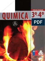 QUÍMICA ESTUDIANTE 3 y 4 PDF