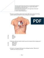 Chapter 14 The Cardiovascular System