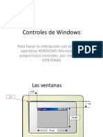 3 - Controles de Windows PDF
