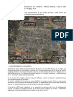 Informe Inundaciones PDF