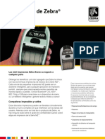 MZ Series Datasheet SP