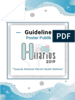 Guideline Poster Publik PDF