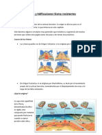 Sismos y Edificaciones Sismoresistentes