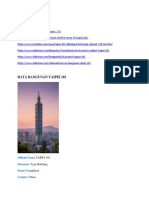 Taipei 101