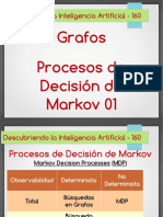 Video 160 Procesos Decision Markov 01