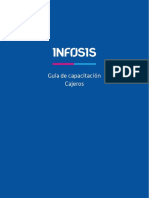 Guia de Capacitación Cajeros PDF
