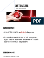 Heart Failure 2019