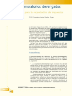 Intereses Moratorios Devengados Francisco Javier Montes Paf Nov 2015 PDF