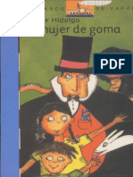 La Mujer de Goma PDF