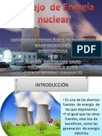 Energía Nuclear