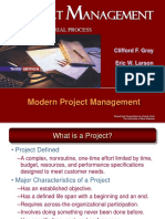 Manajemen Proyek Chapter 1