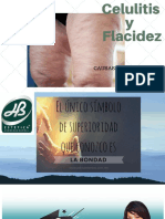 Presentacion Final Celulitis y Flacidez Correccion