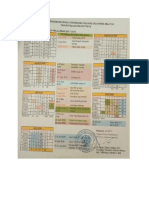 Kalender Pendidikan