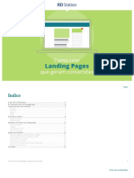 Como Criar Landing Pages Que Convertem