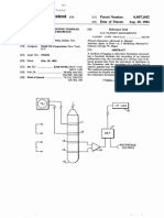 United States Patent (191 (11) Patent Number: 4,467,642: Givens (45) Date of Patent: Aug. 28, 1984