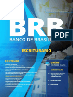 BRB DF 2019 Escriturario PDF