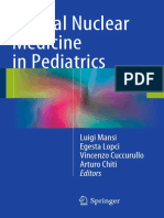 2016 Clinical Nuclear Medicine in Pediatrics PDF