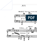 Untitled Goose Music Prelude - Minstrels Book 1 No. 12