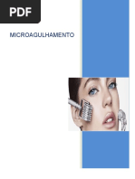 Microagulhamento