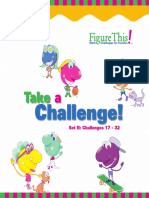 NTCM - Figure This! - Entire - Set - 2 PDF