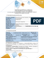 Tarea 2-Contexto del campo de acción-Guía de actividades y rubrica de evaluación.doc