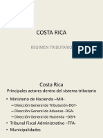 ECT Costa Rica Presentacion