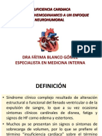 Dra Fátima Blanco Gómez Especialista en Medicina Interna