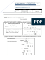 Plantilla Práctica Dirigida 01 - 2015 - 2