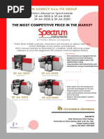 Spectrum Flyer