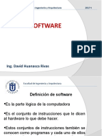 Software Telesup