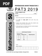 Matematik Pt3 Contoh Soalan Dan Jawapan Pdf