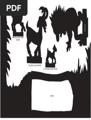Shadow Puppet