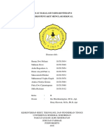 2224 - Tugas Farter 4 PMS (Sifilis & Gonorrhea)