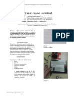 Automatización industrial circuitos biestables monoestables