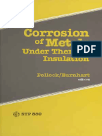 ASTM - STP 880 Corrosion of Metals PDF